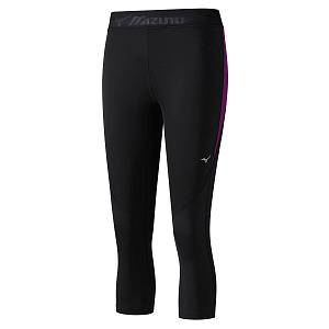 Тайтсы 3/4 Mizuno ImPulse Core W J2GB7707-98