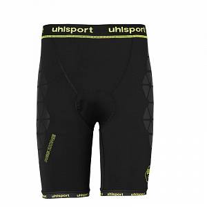 Белье вр. Uhlsport шорты Bionikframe Unpadded Short 100564001 SR