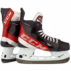 Коньки CCM JetSpeed Ft4 Pro INT