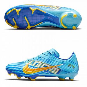 Бутсы Nike Mercurial Zoom Vapor 15 Academy Km FG/MG DV0707-400 SR