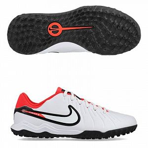 Шиповки Nike Tiempo Legend 10 Academy TF DV4351-100 JR