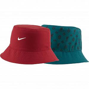 Бейсболка Nike Lfc U Nk DF Bucket Rvsbl DH2501-375