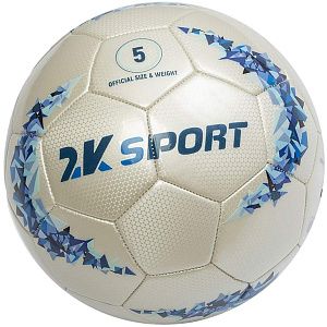 Мяч футбольный 2K Sport Crystal Optimal 127086-101