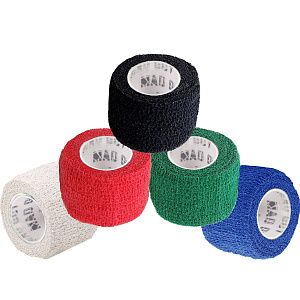 Лента для ручки Mad guy Grip Tape 36мм X9м