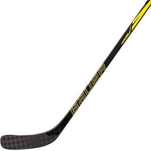 Клюшка хоккейная Bauer Supreme 3S S20 Grip JR