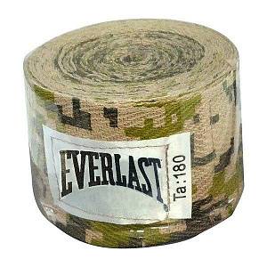 Бинты боксерские Everlast 2.5м 4465