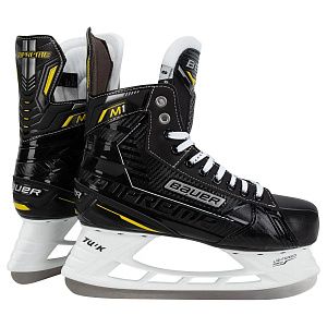 Коньки Bauer Supreme M1 S22 SR