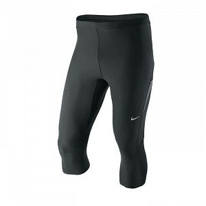 Тайтсы 3/4 Nike Tech Capri SR 320822-011