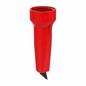 Наконечники KV+ Pollski Tip Tornado 8,5мм 7P326