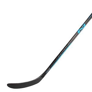 Клюшка хоккейная Bauer Nexus E5 Pro S22 Grip INT