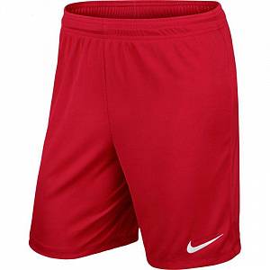 Трусы игровые Nike Park II Knit Short NB 725887-657 SR