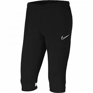 Брюки тренировочные 3/4 Nike Y Nk Dry Acd21 3/4 Pant Kp CW6127-010 JR