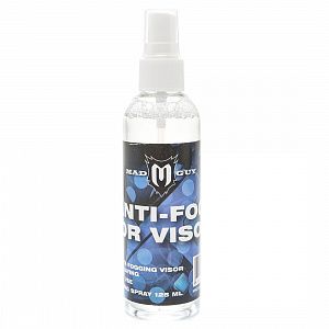 Антифог Mad guy 125 ml