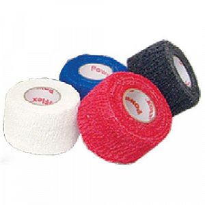 Лента для ручки Bluesports PowerFlex Grip 50,8мм х4.57м