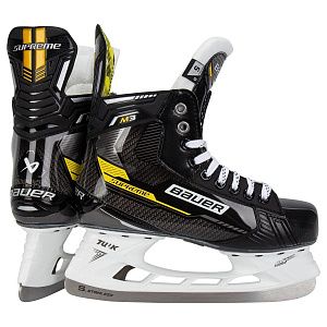 Коньки Bauer Supreme M3 S22 INT