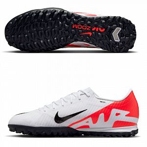 Шиповки Nike Mercurial Zoom Vapor 15 Academy TF DJ5635-600 SR