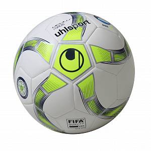 Мяч футбольный Uhlsport Medusa Forcis 1001650018000