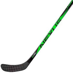 Клюшка хоккейная Bauer Nexus Performance S22 Grip 30 YTH