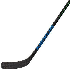 Клюшка хоккейная Bauer Nexus Geo Grip INT