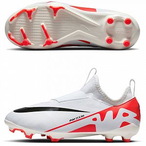 Бутсы Nike Mercurial Zoom Vapor 15 Academy FG/MG DJ5617-600 JR