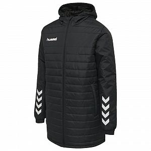 Куртка утеплённая Hummel Hmlpromo Bench Jacket 205878-2001 SR