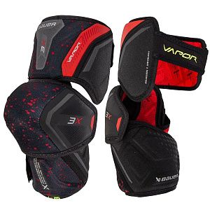 Налокотники Bauer Vapor 3X S22 SR