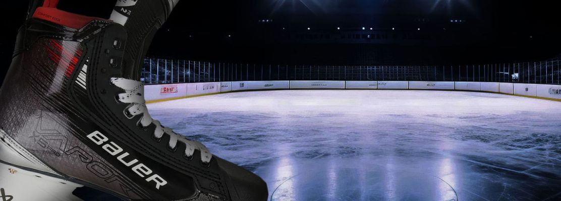 Новое поступление Bauer в СпортDепо! Новое поступление Bauer в СпортDепо!