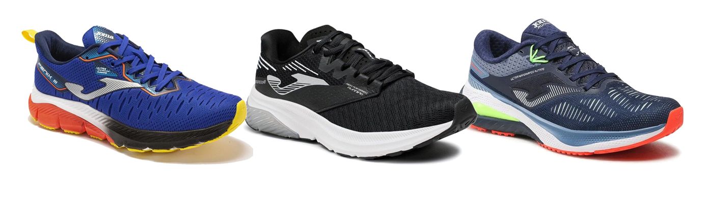 Кроссовки Joma в СпортDепо! Кроссовки Joma в СпортDепо!