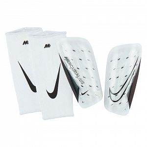 Щитки футбольные Nike Nk Merc Lite DN3611-100
