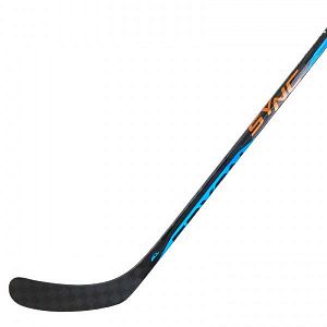 Клюшка хоккейная Bauer Nexus Sync S22 Grip SR