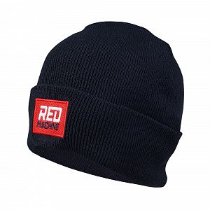 Шапка Красная машина "Red machine" RM1488 SR